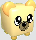 Ancient Bear