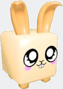 Ancient Bunny