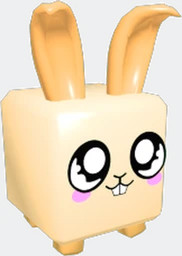Ancient Bunny