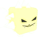 Angel Golem