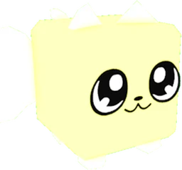 Angel Kitty