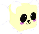 Angel Panda