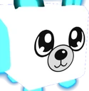 Angelic Bear