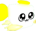 Angelic Crab