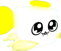 Angelic Crab