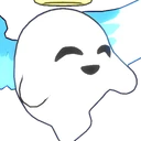 Angelic Ghost Spirit