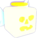 Angelic Ghost