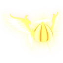 Angelic Pumpkin