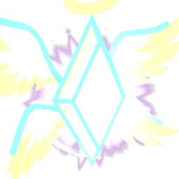 Angelic Shard