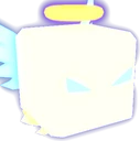 Angelic Wisp