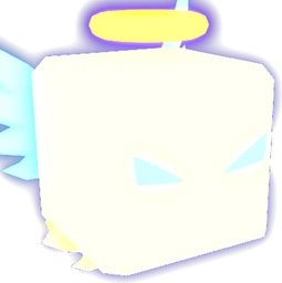 Angelic Wisp