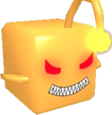 Angler Fish