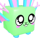 Antler Bunny
