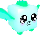 Aqua Dragon