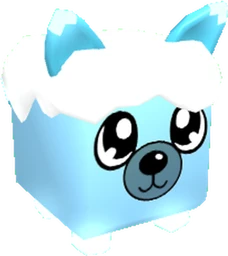 Arctic Fox