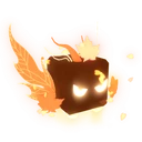 Autumn God