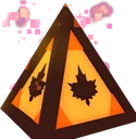 Autumn Pyramidium