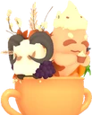 Autumn Trophy