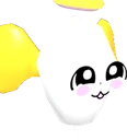 Balloon Angel