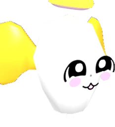 Balloon Angel
