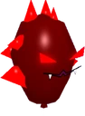 Balloon Golem
