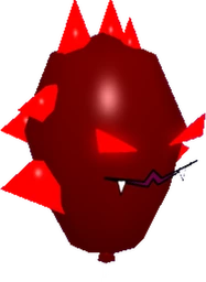 Balloon Golem