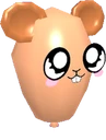 Balloon Mouse