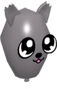 Balloon Wolf