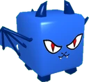 Beach Demon
