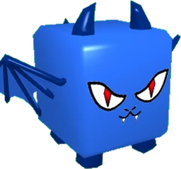 Beach Demon