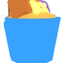 BGS Bucket