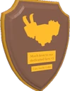 BGS Plaque