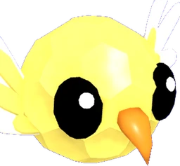 Birdie