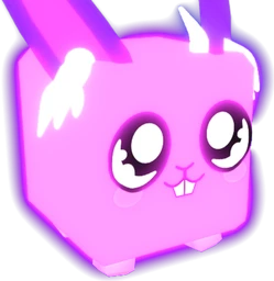 Blessed Rabbit