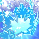 Blizzard Leaf