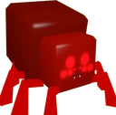 Blood Crawler