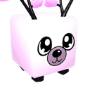 Blossom Deer