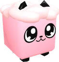 Blossom Kitty
