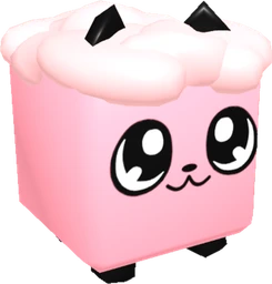 Blossom Kitty