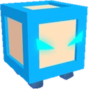 Blue Block