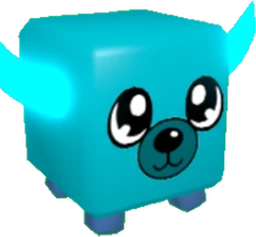 Blue Bull