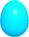 Blue Egg