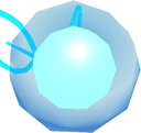 Blue Spirit