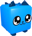Blueberry Kitty