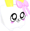 Bow Bunny
