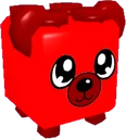 Brick Bear