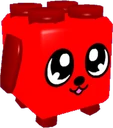 Brick Doggy