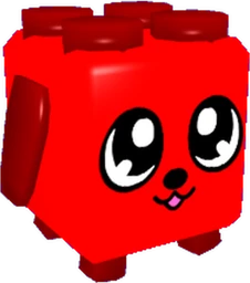 Brick Doggy