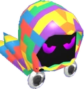 Brick Dominus