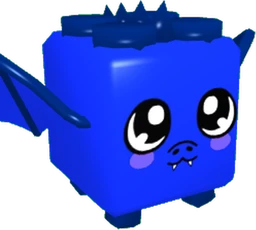 Brick Dragon